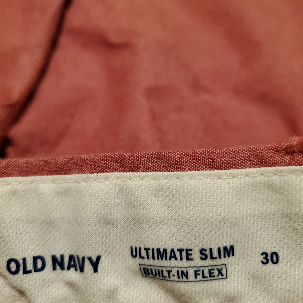 Shorts - Picture 2 of 4